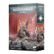 WARHAMMER CHAOS SPACE MARINES: CHAOS LORD Мініатюра Games Workshop
