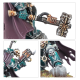 WARHAMMER CHAOS SPACE MARINES: CHAOS LORD Мініатюра Games Workshop
