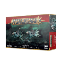 Набор миниатюр Games Workshop «NIGHTHAUNT: DREADBLADE HARROWS»