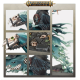 Набір мініатюр Games Workshop NIGHTHAUNT: DREADBLADE HARROWS
