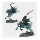 Набір мініатюр Games Workshop NIGHTHAUNT: DREADBLADE HARROWS