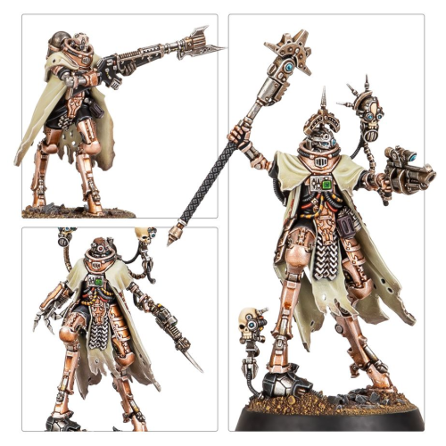 WARHAMMER Набір мініатюр GW HORUS HERESY: