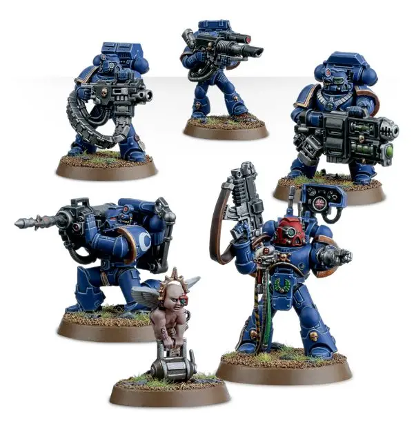 WARHAMMER — купити в Україні ✓в наявності ✓ низькі ціни