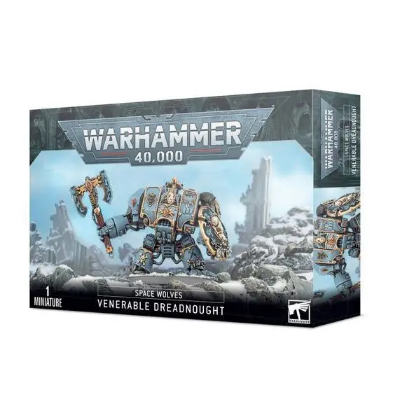Space Wolves — купити в Україні ✓в наявності ✓ низькі ціни