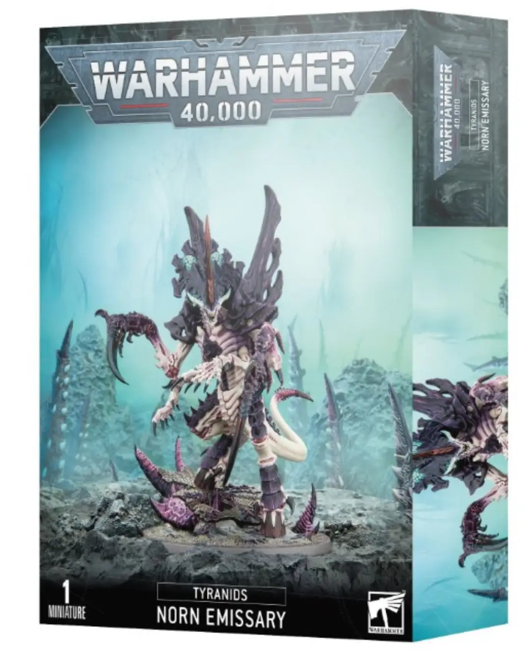 Tyranids — купити в Україні ✓в наявності ✓ низькі ціни